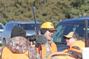 Hunt with Governor2