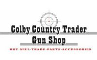 Colby Country Gun Trader