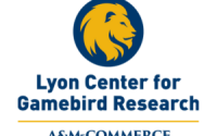 Lyon Center for Gamebird Research